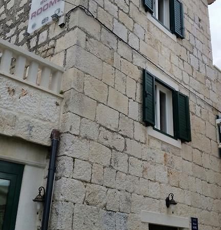 Guest House Jere Old Town Rogoznica  Exterior photo