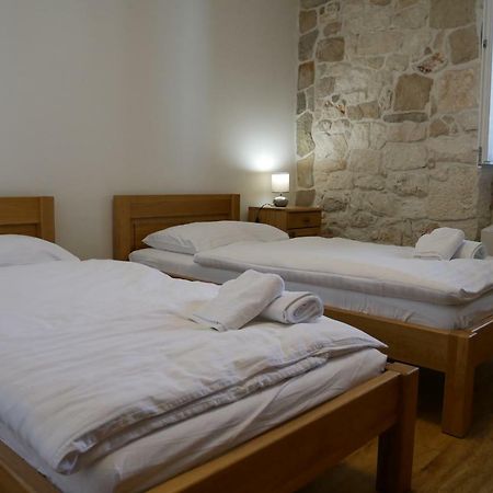 Guest House Jere Old Town Rogoznica  Exterior photo