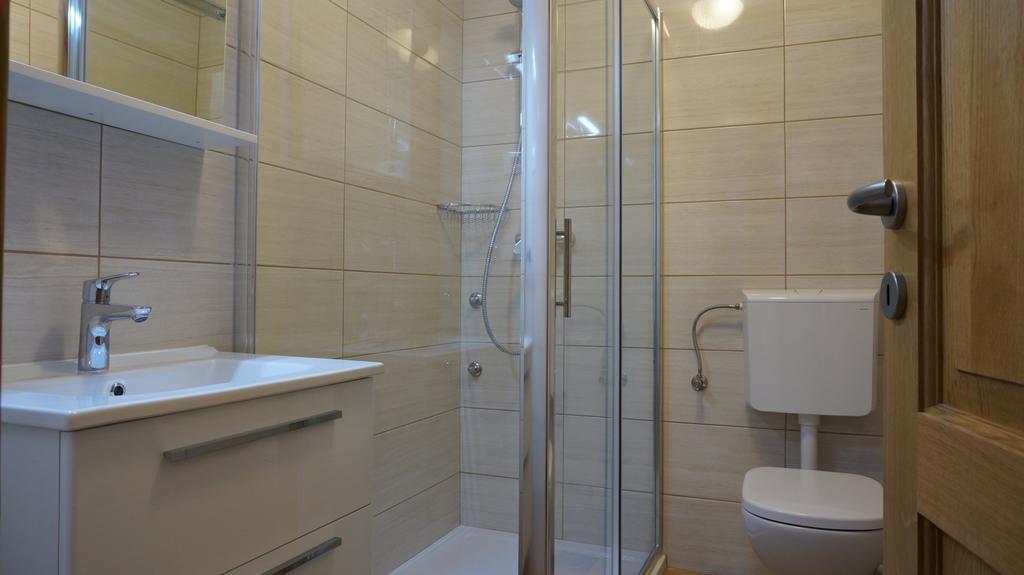 Guest House Jere Old Town Rogoznica  Room photo