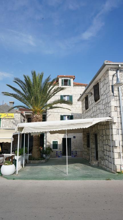 Guest House Jere Old Town Rogoznica  Exterior photo