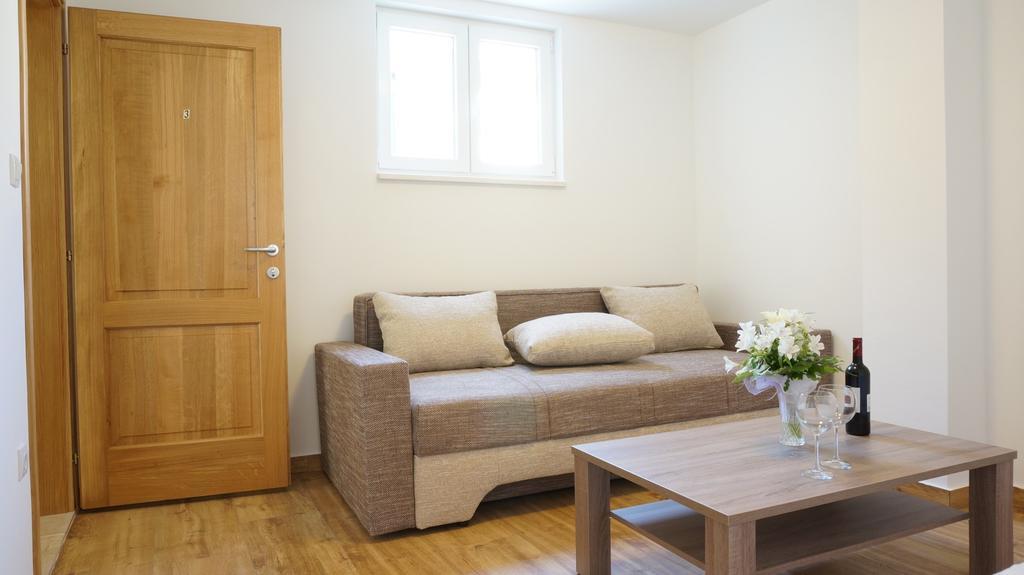 Guest House Jere Old Town Rogoznica  Room photo