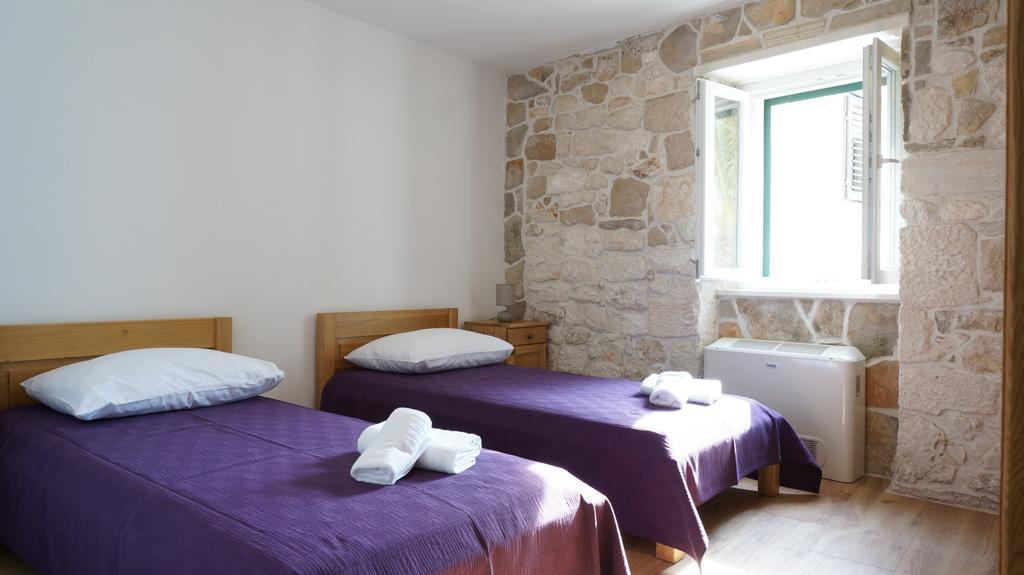 Guest House Jere Old Town Rogoznica  Room photo