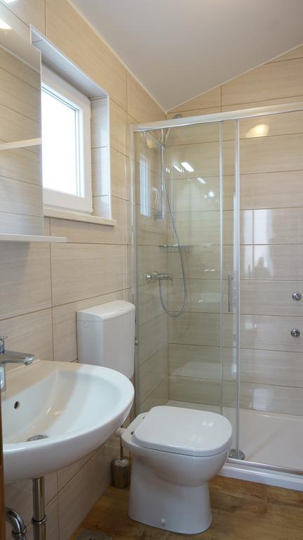 Guest House Jere Old Town Rogoznica  Room photo