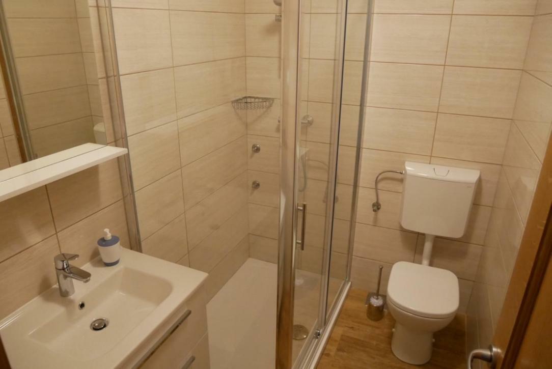 Guest House Jere Old Town Rogoznica  Exterior photo
