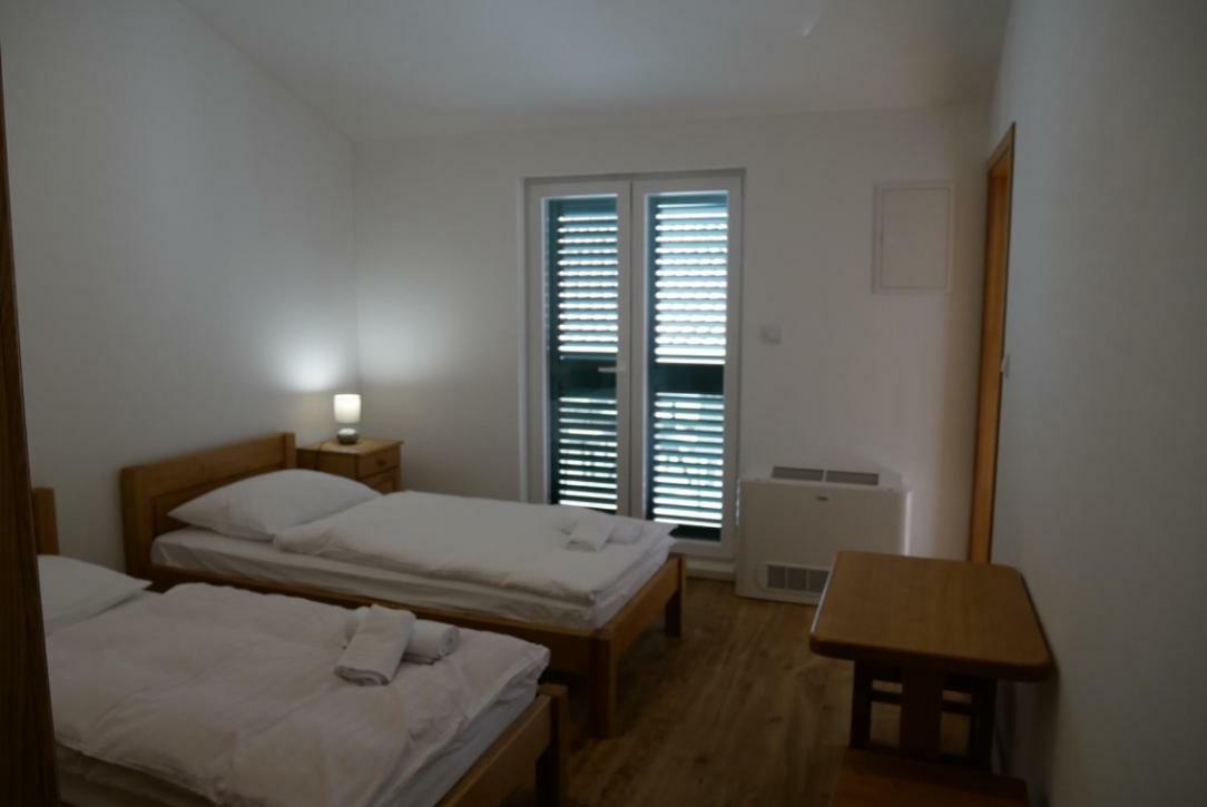 Guest House Jere Old Town Rogoznica  Exterior photo