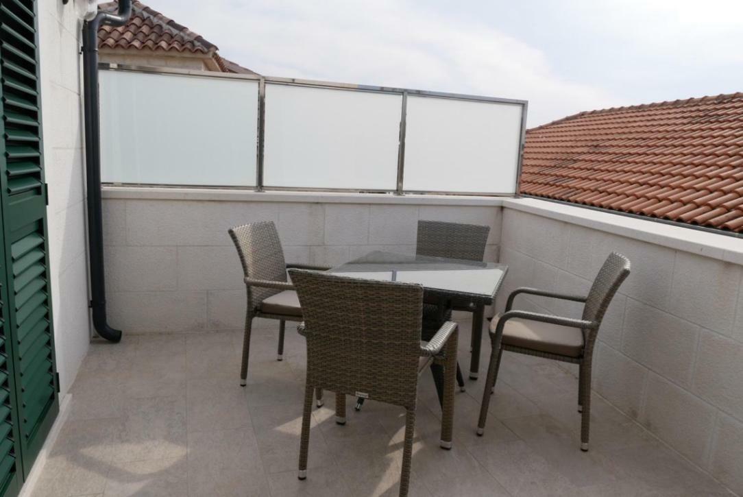 Guest House Jere Old Town Rogoznica  Exterior photo