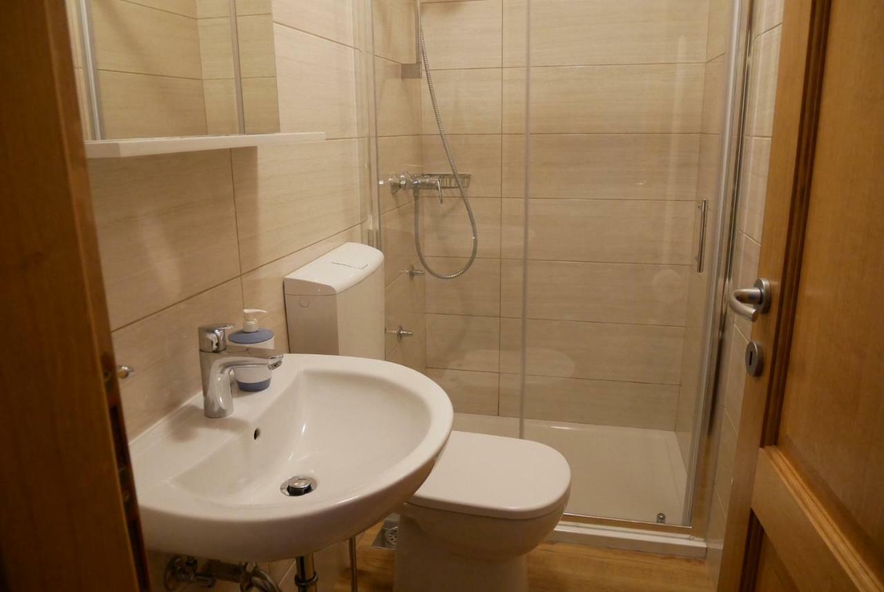 Guest House Jere Old Town Rogoznica  Exterior photo